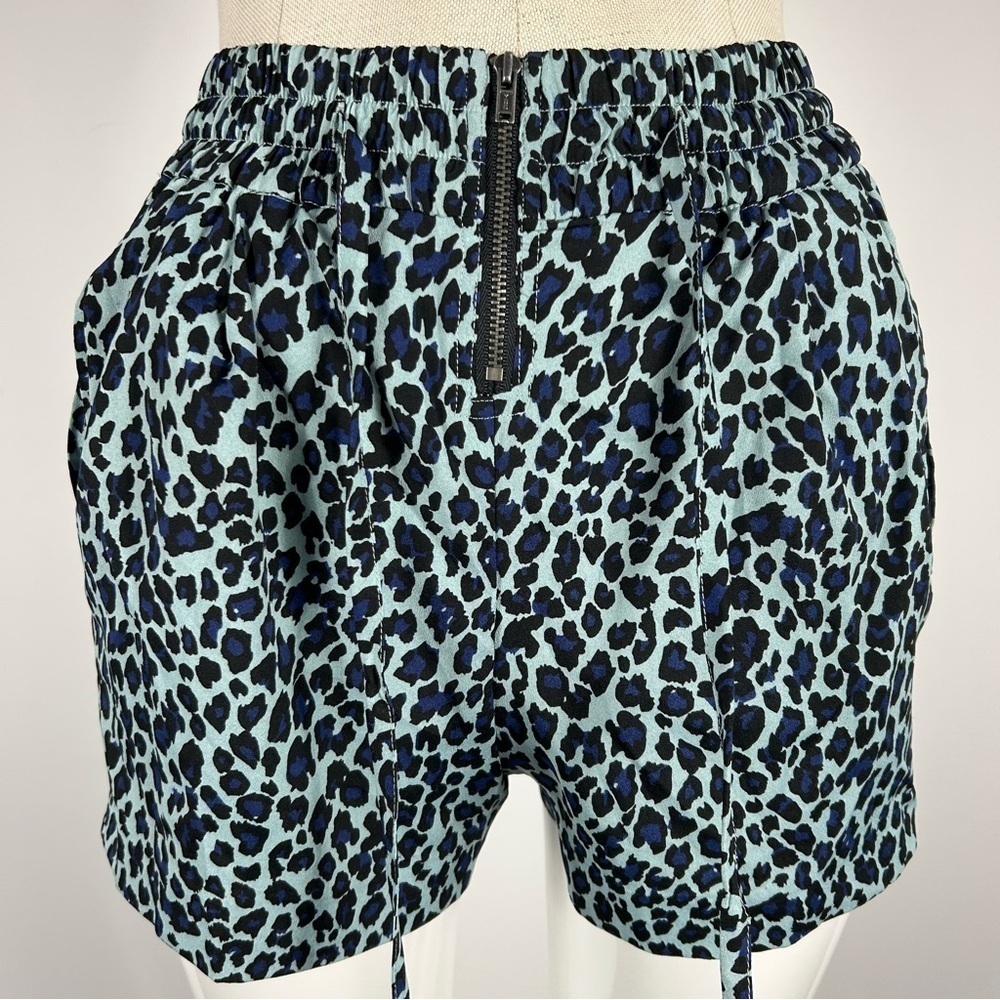 Maison Scotch Shorts S